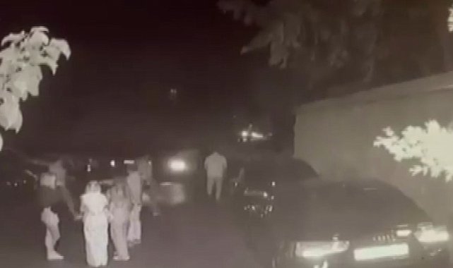 İstanbul - Maltepe'de kafeyi kurşunlayan 2 şüpheli yakalandı