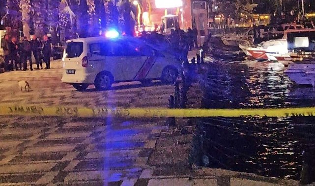İstanbul - Silivri sahilinde erkek cesedi bulundu