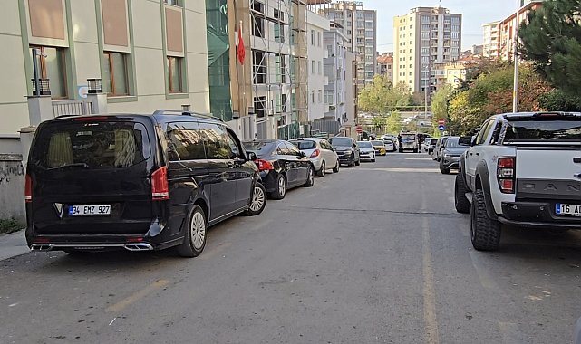 İstanbul-Ümraniye'de 'miras paylaşımı' kavgasında hakim abisini tabancayla vurdu