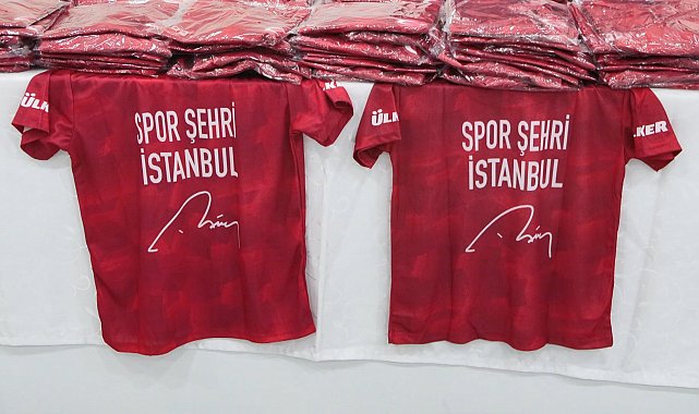 İstanbul - Vali Gül: Hedefimiz İstanbul genelinde 1 milyon sporcu öğrenci