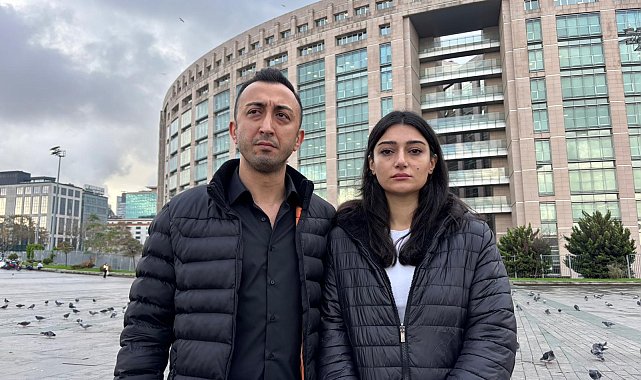 İstanbul -Zehirlenerek ölen Karan'ın babası: Biz yavrumuzu kaybettik, başkaları da kaybetmesin diye şikayette bulunduk