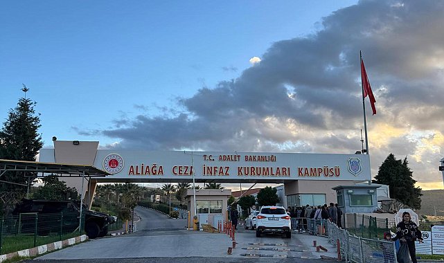İZBETON 'araç kiralama' davasında yeniden bilirkişi raporu alınacak