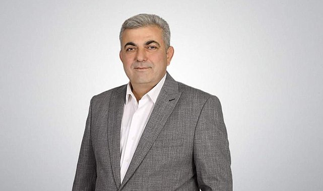 İzmir'de belediye binasına taşlı saldırı; 1 gözaltı