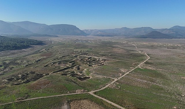 İzmir'de planlı su kesintileri 30 Kasım'a uzatıldı