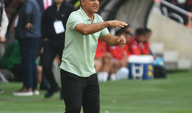 Karşıyaka'da yedeklere şans doğdu