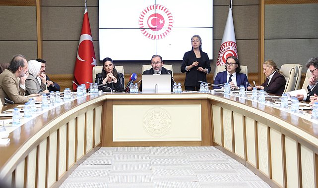 Kasapoğlu: Engelli istihdamı, toplumsal barışın merkezinde olan bir ortak sorumluluk konusu