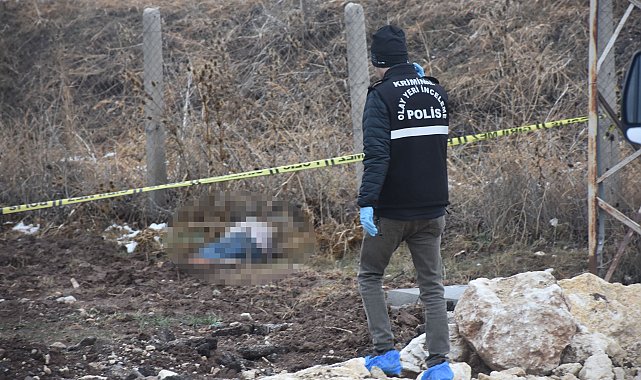 Kayıp olarak aranıyordu; demir yolunda ölü bulundu