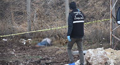 Kayıp olarak aranıyordu; demir yolunda ölü bulundu