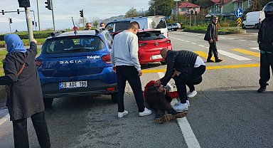 Kaza sonrası çıkan kavgada dövülerek öldürüldü