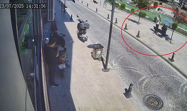 Kendilerini polis olarak tanıttıkları kadını, 1 hafta arayla 2 kez dolandıran 5 şüpheli tutuklandı