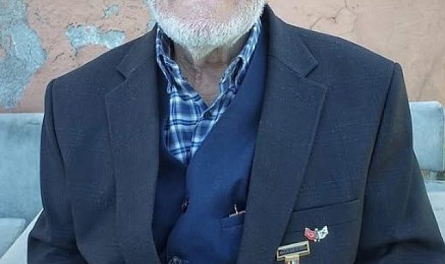 Kore gazisi, askeri törenle toprağa verildi