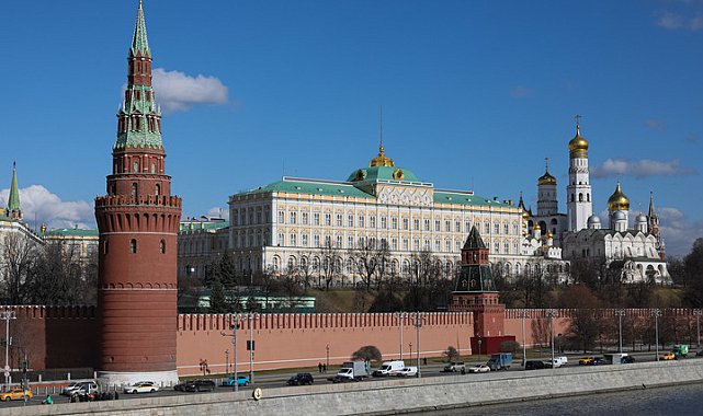 Kremlin'den Erdoğan-Putin görüşmesine ilişkin açıklama