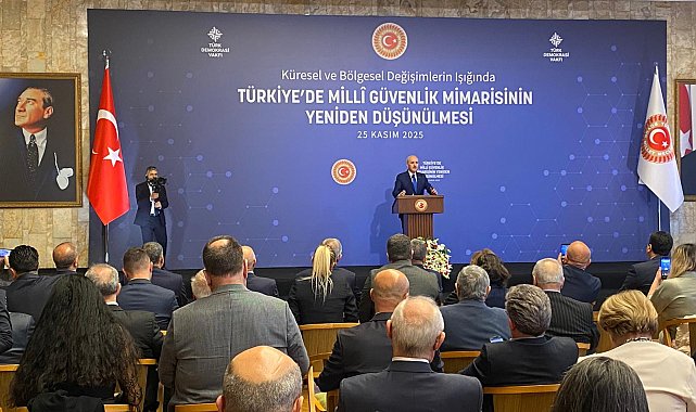 Kurtulmuş: Türkiye ikinci yüzyılında bu terör belasıyla yaşayamaz