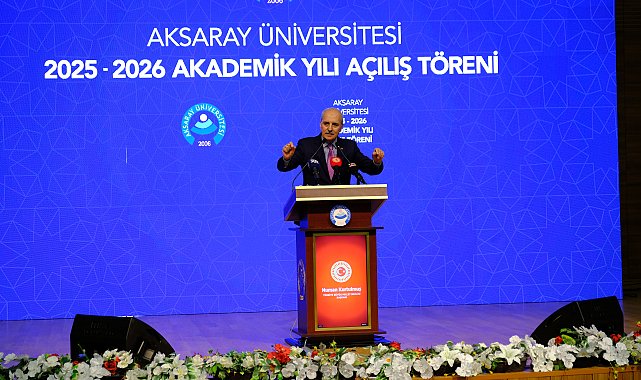 Kurtulmuş: Türkiye'nin her yerinde sadece kardeşlik türküleri söylenecek