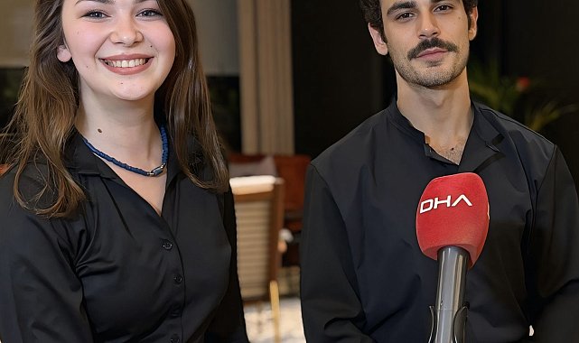 Lefter'i oynayan Erdem Kaynarca: Arda Güler'e yakın bir tekniği olduğunu düşünüyorum