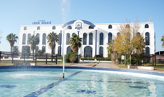 Lider Koleji, 'beceri odaklı' eğitim modeli ile Avrupa'daki üniversitelerle iş birliği yaptı