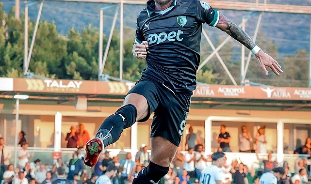 Lider Sipay Bodrum FK, Ümraniyespor deplasmanına çıkacak