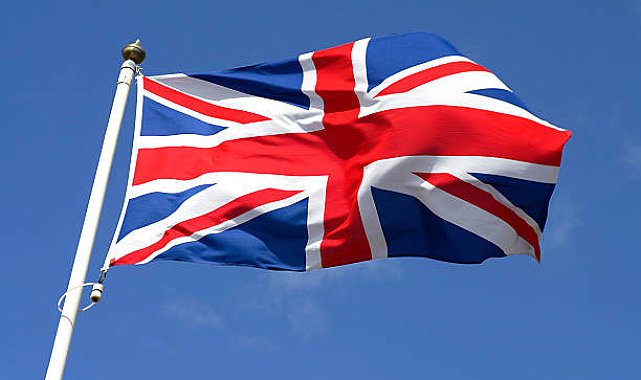 Londra'da Filistin eyleminde çok sayıda kişi gözaltına alındı
