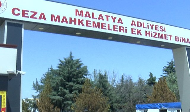 Malatya'da 8 kişinin öldüğü Güner Sitesi davasında 7 sanığa hapis cezası