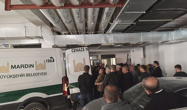 Mardin'de anne, baba ve 5 yaşındaki kızları, başlarından vurulmuş halde ölü bulundu