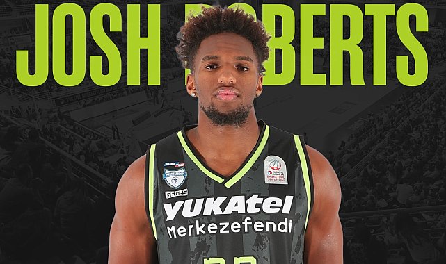 Merkezefendi'de Roberts gitti