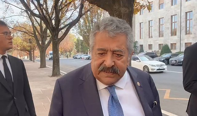 MHP'li Yıldız'dan 'İmralı' açıklaması; MHP adına ben gideceğim
