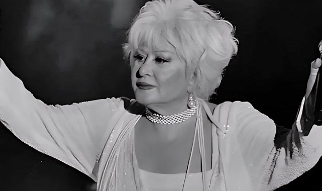 Muazzez Abacı 78'inci doğum gününde hayatını kaybetti