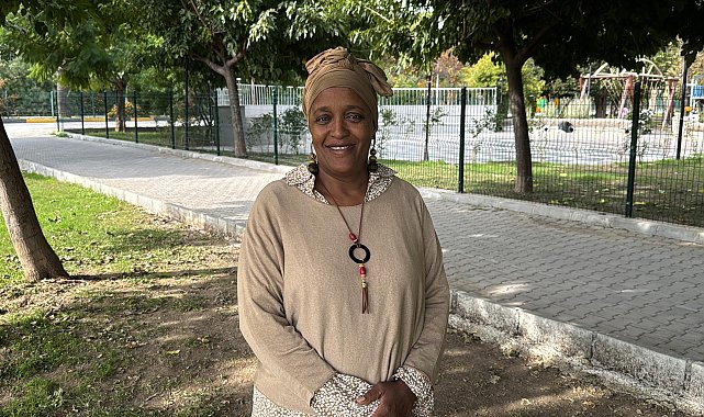 Muğla'nın Afro-Türkleri