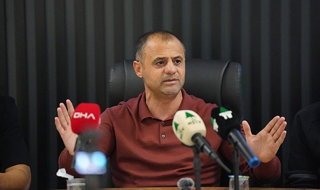 Muğlaspor başkanından bahis açıklaması