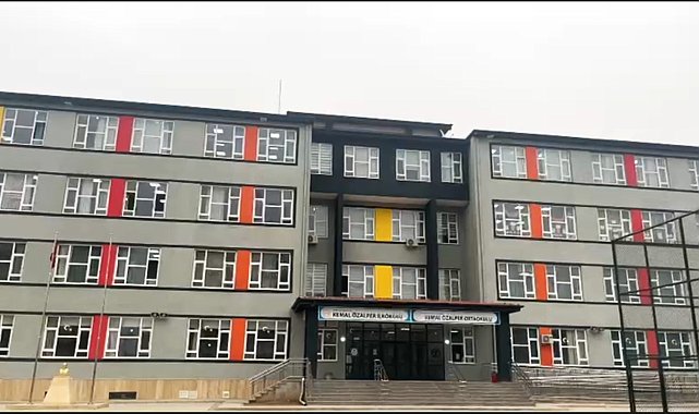 Okulda kalp krizi geçiren Sude hayatını kaybetti