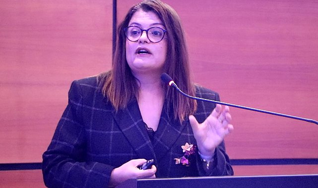 Prof. Dr. Gürol: Kadına şiddet evrensel bir problem