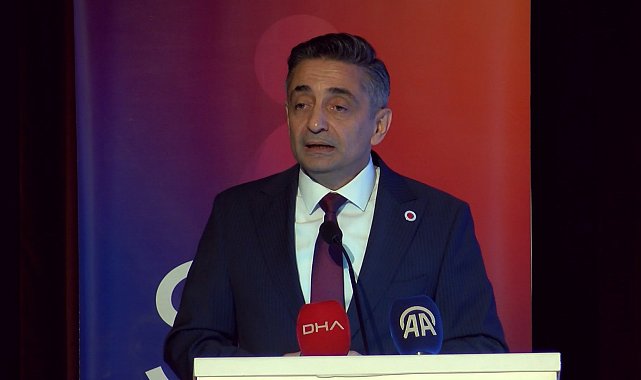Prof. Dr. Karataş: 10 yıl ve sonrasında artık gri bölge savaşlarına dönecek dünya