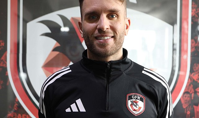 Puskas Ödülü'ne aday gösterilen Rodrigues: Haberi annemden aldım