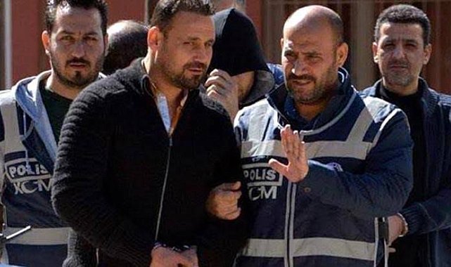 Sahte e-imza soruşturmasında 3'üncü iddianame