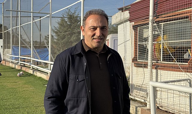 Samsunspor Futbol Direktörü Çapa: İlk yarıyı 32-33 puan bandında bitirmeyi hedefledik
