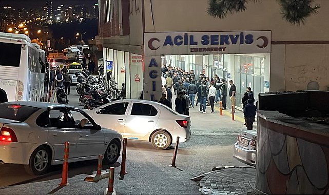 Şanlıurfa'da engelli bakım merkezinde çıkan yangında otizmli Poyraz Efe, hayatını kaybetti