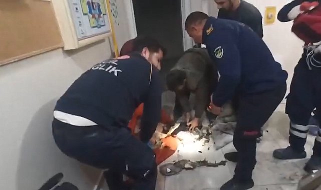 Şanlıurfa'da otizmli Poyraz'ın ölümününe ilişkin soruşturma