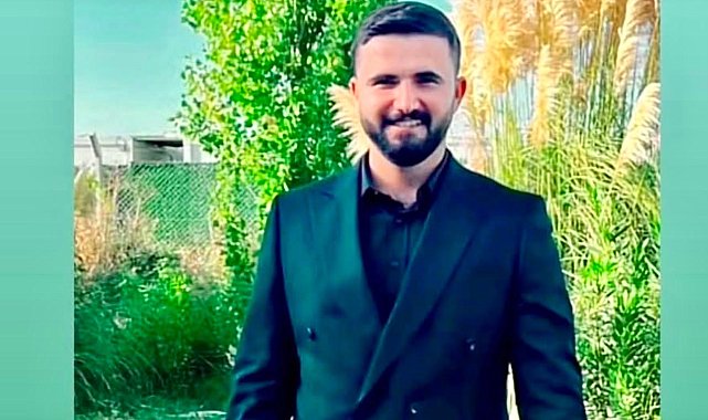 Şanlıurfa'da pamuk biçme makinesine kapılan Serhat, hayatını kaybetti