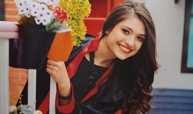 Şehit öğretmen Aybüke Yalçın mezarı başında anıldı