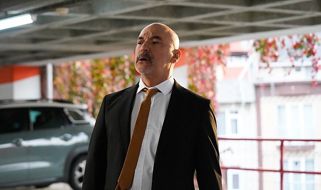 Serhat gerçekleri öğreniyor