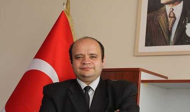 Siirt Üniversitesi'nde bölüm başkanı, evinde ölü bulundu