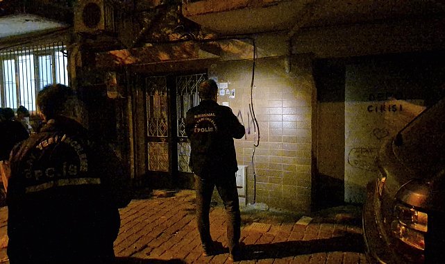Sokakta oynarken akıma kapılan 7 yaşındaki Ulaş yaralandı