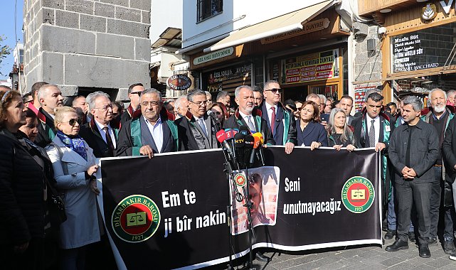 Tahir Elçi, ölümünün 10'uncu yıl dönümünde anıldı