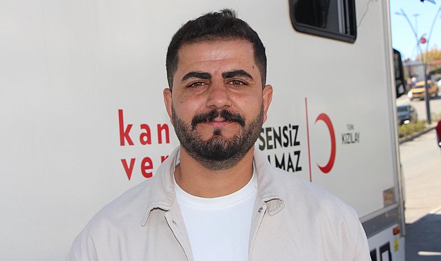 Tarama yapıldı; kök hücresi, milyonda bir uyum sağladı