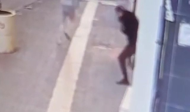 Tekirdağ Tekvando İl Temsilcisi Aybek'e silahlı saldırıda 2 tutuklama