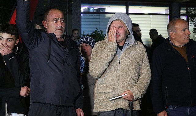 Tüm şehitlerin cenazelerine ulaşıldı