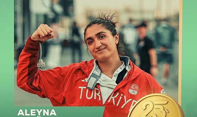 Türkiye, 6'ncı İslami Dayanışma Oyunları'nda 8 madalya daha kazandı