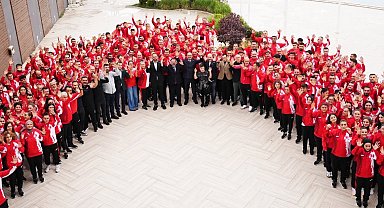 Türkiye, Tokyo 2025 Deaflympıcs'e tarihin en geniş kafilesiyle katılıyor