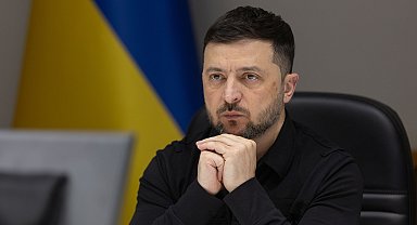 Ukrayna ile Yunanistan arasında doğal gaz anlaşması