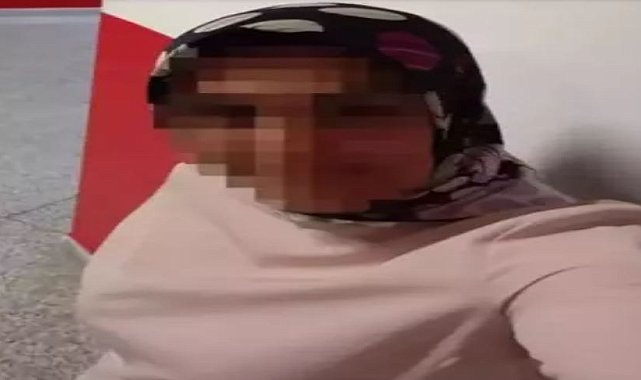 Üvey kızına dışkı yediren anne, üvey oğlunun ölümü ile ilgili tekrar yargılanacak